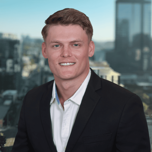 Connor Donovan