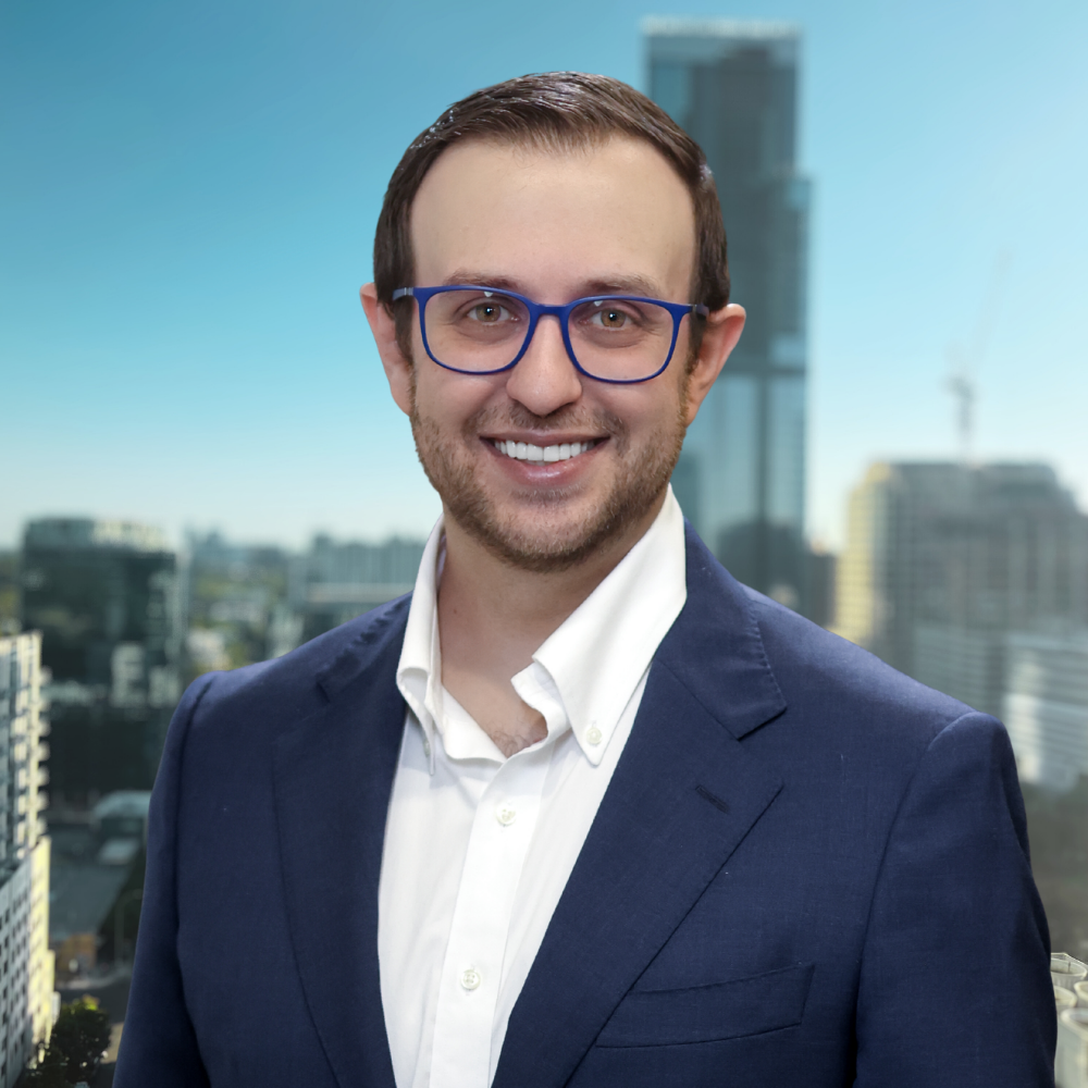 Jesse Goldberg