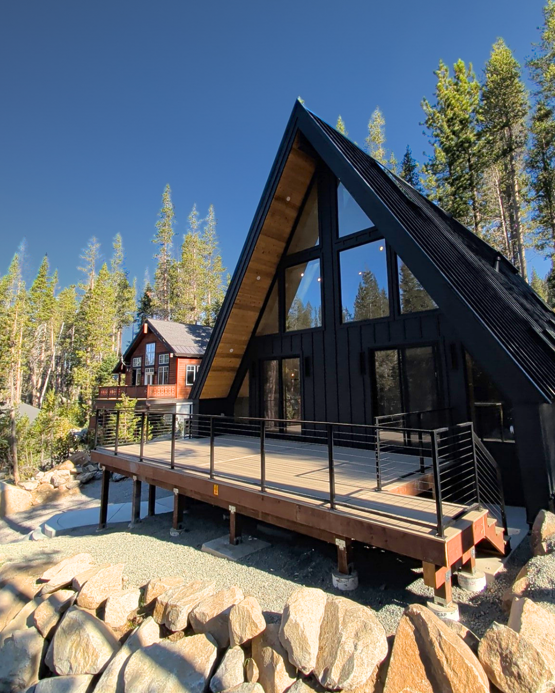 Recently funded property in Soda Springs, California
