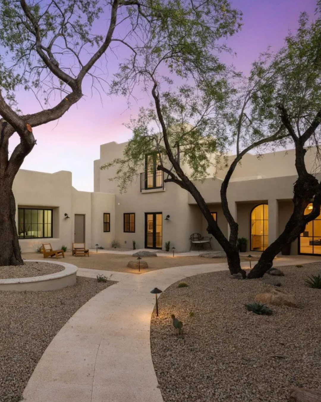 Recently funded property in Scottsdale, Arizona