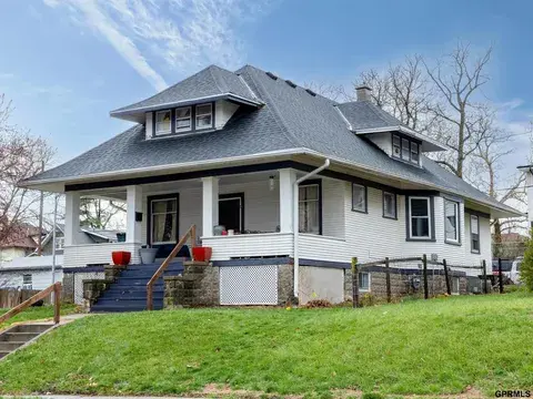 Recently funded rental property in Omaha, Nebraska